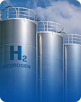 氢能应用
