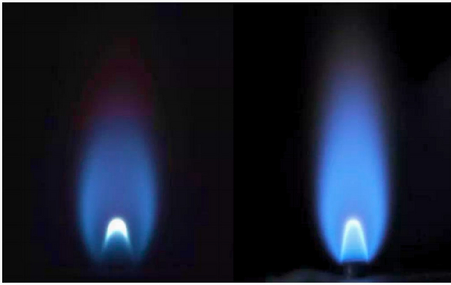 空间站点火试验